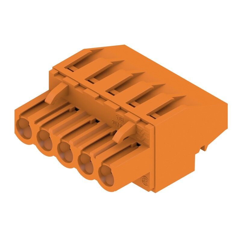 Verbinder 5.00mm BLZP 5.00#1958840000