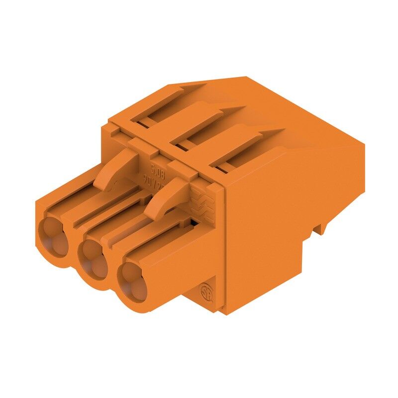 Verbinder 5.00mm BLZP 5.00#1958860000