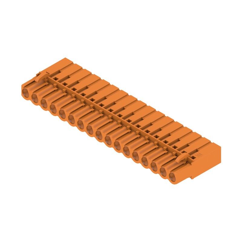 Verbinder 5.08mm BLC 5.08/#1047870000