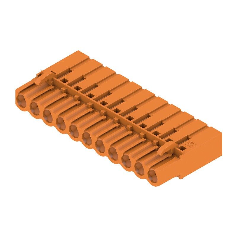Verbinder 5.08mm BLC 5.08/#1610580000