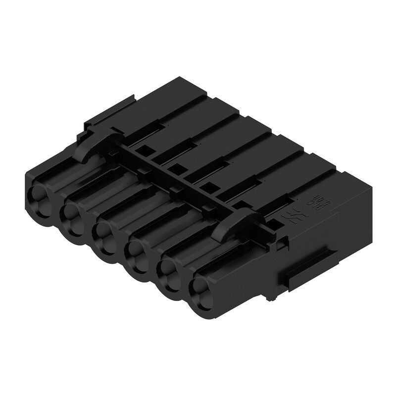Verbinder 5.08mm BLC 5.08/#1712150000