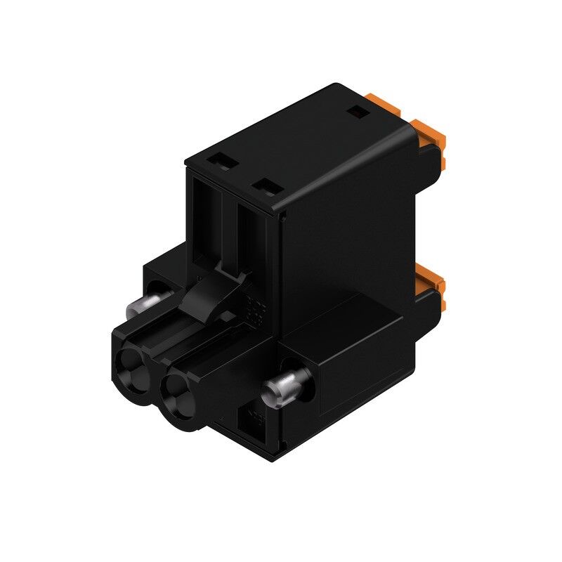 Verbinder 5.08mm BLDF 5.08#1000930000