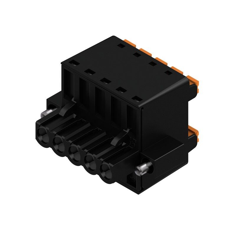 Verbinder 5.08mm BLDF 5.08#1000970000