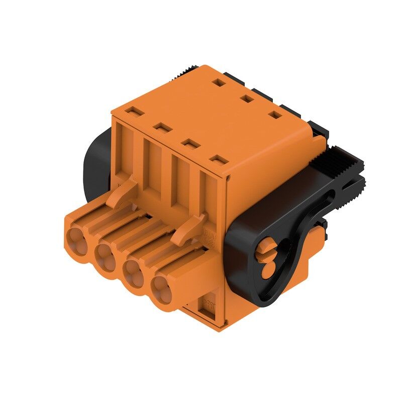 Verbinder 5.08mm BLDF 5.08#1065230000