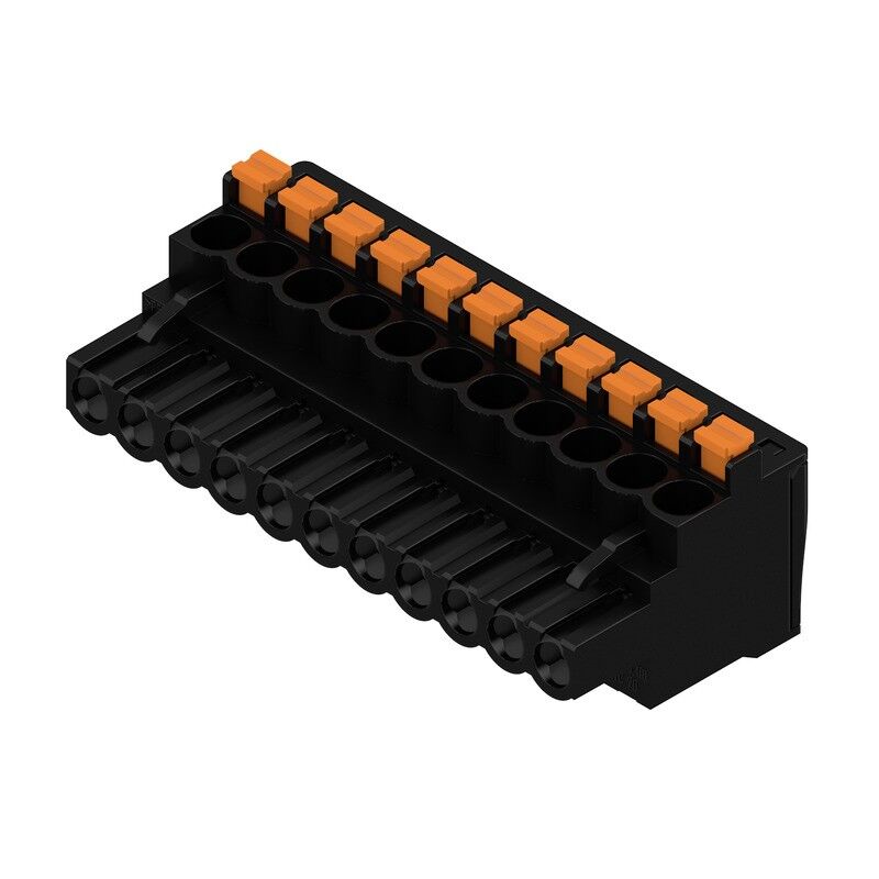 Verbinder 5.08mm BLF 5.08H#1000120001