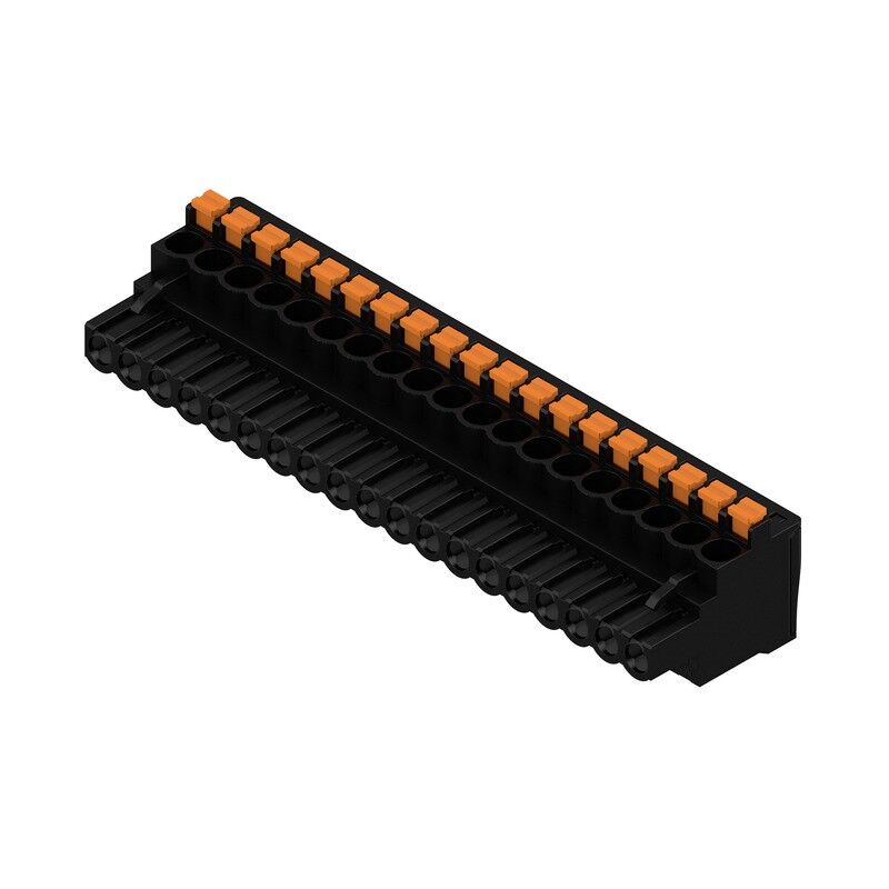 Verbinder 5.08mm BLF 5.08H#1000190001