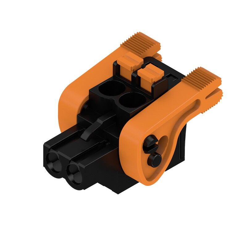 Verbinder 5.08mm BLF 5.08H#1000640001