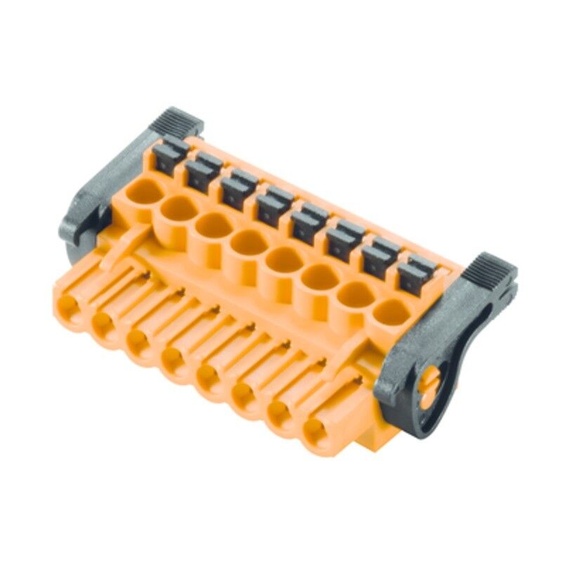 Verbinder 5.08mm BLF 5.08H#1002350000