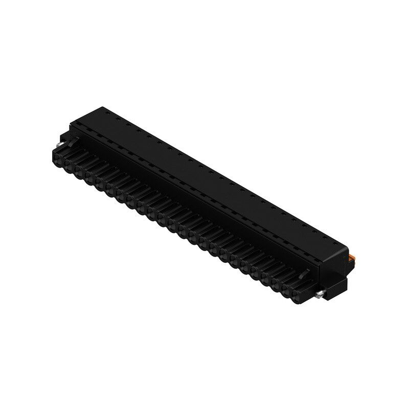 Verbinder 5.08mm BLF 5.08H#1013060000