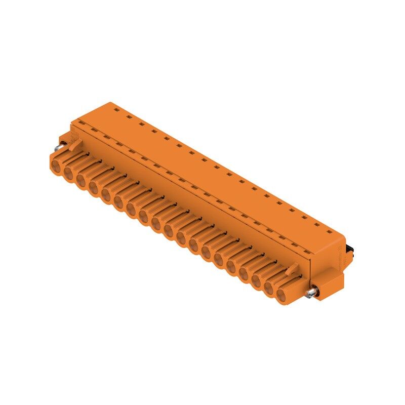 Verbinder 5.08mm BLF 5.08H#1013270000