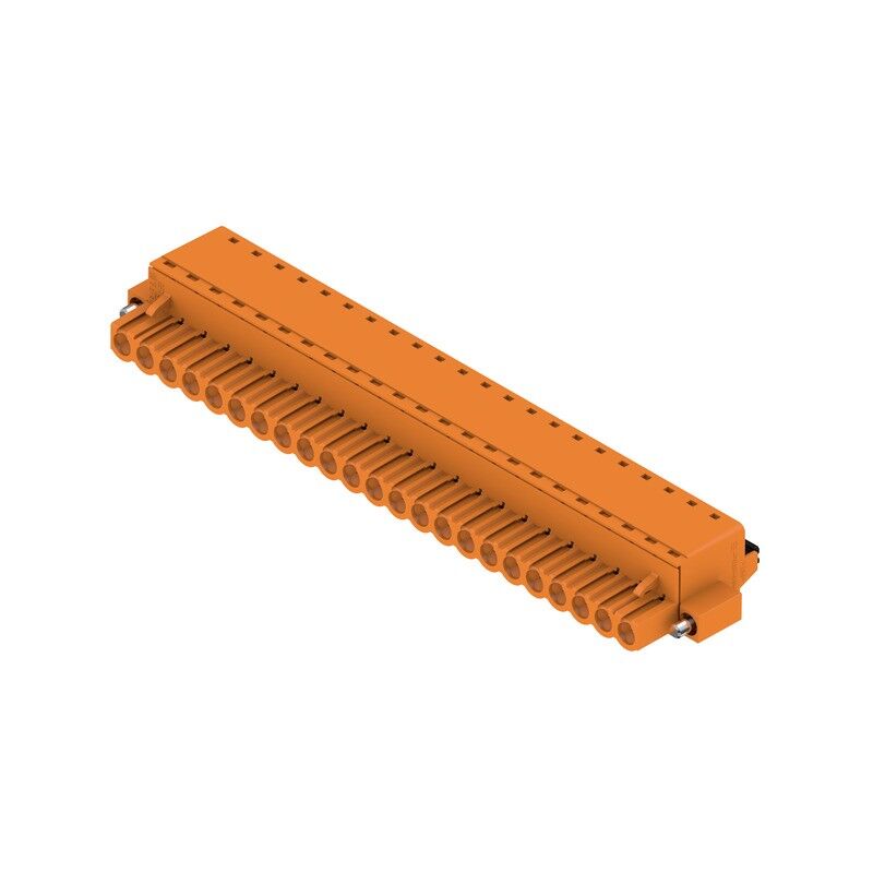 Verbinder 5.08mm BLF 5.08H#1013320000