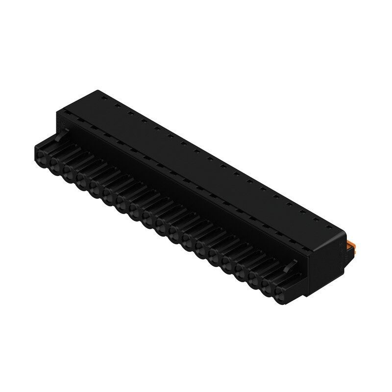 Verbinder 5.08mm BLF 5.08H#1013620000