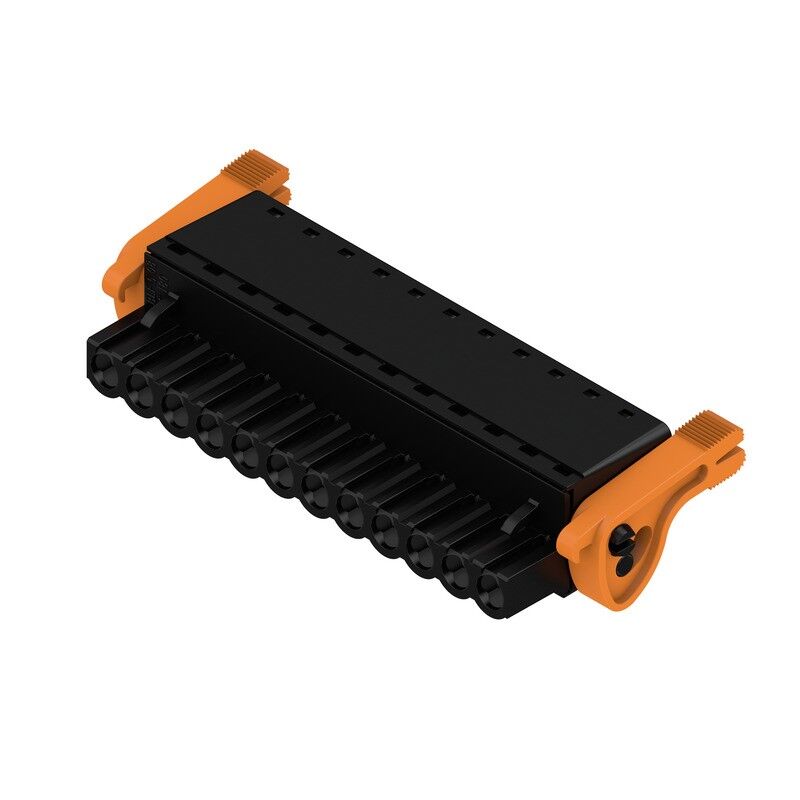 Verbinder 5.08mm BLF 5.08H#1014230000