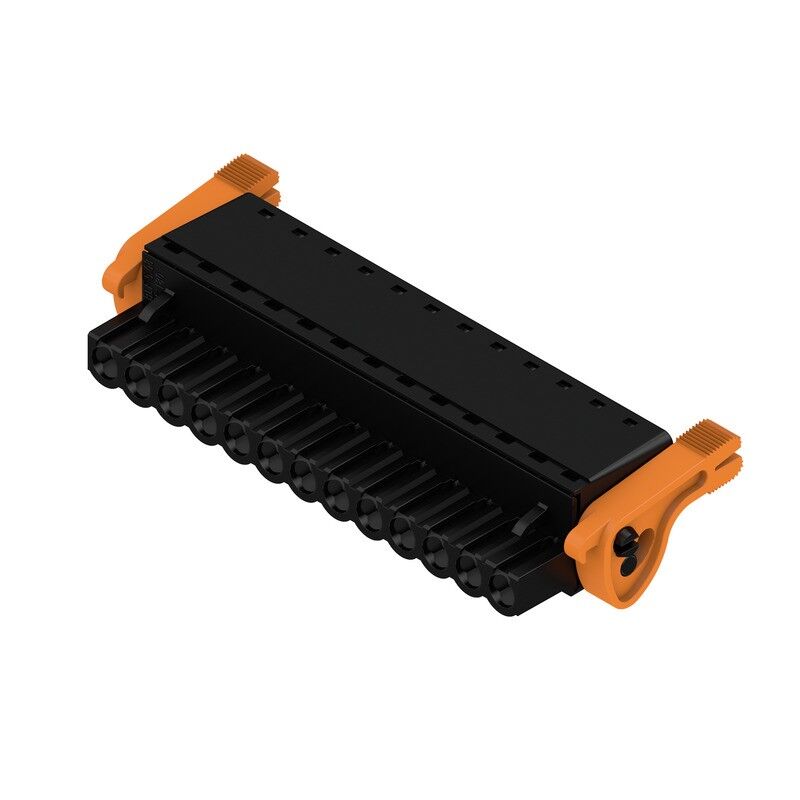 Verbinder 5.08mm BLF 5.08H#1014240000