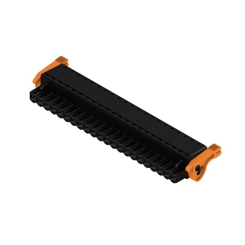 Verbinder 5.08mm BLF 5.08H#1014340000 Verbinder 5.08mm BLF 5.08H#1014340000