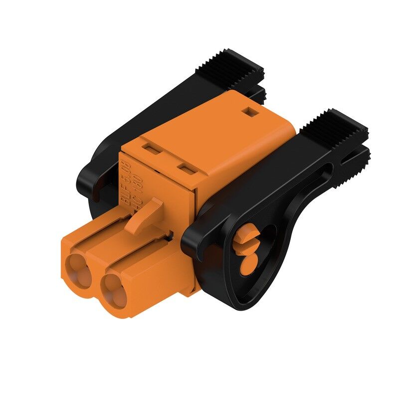 Verbinder 5.08mm BLF 5.08H#1014370000