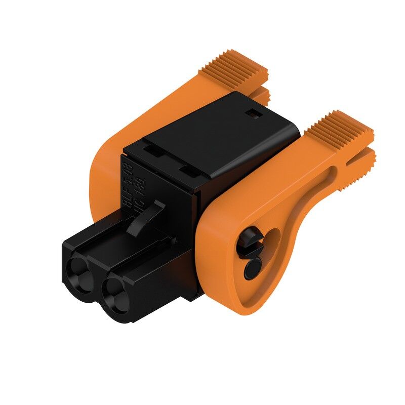 Verbinder 5.08mm BLF 5.08H#1014730000