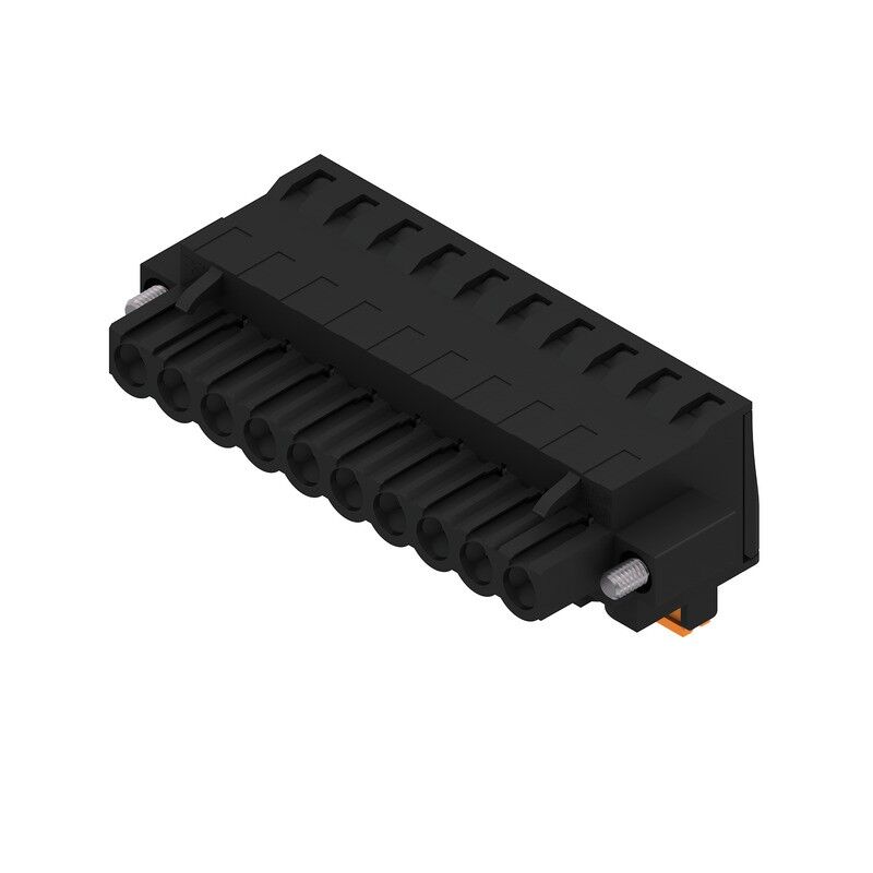 Verbinder 5.08mm BLF 5.08H#1982200000