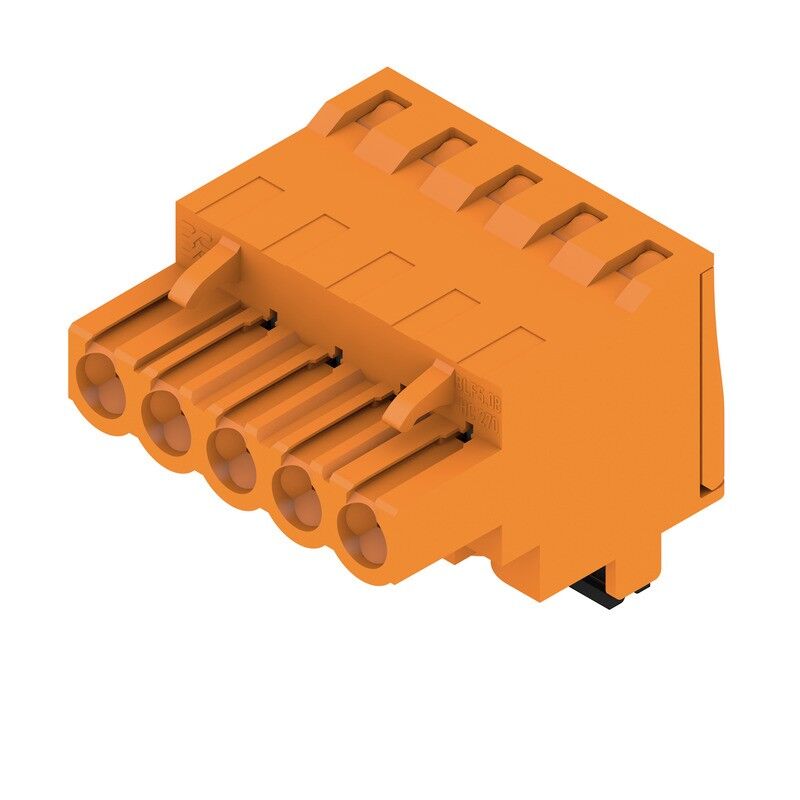 Verbinder 5.08mm BLF 5.08H#1982730000