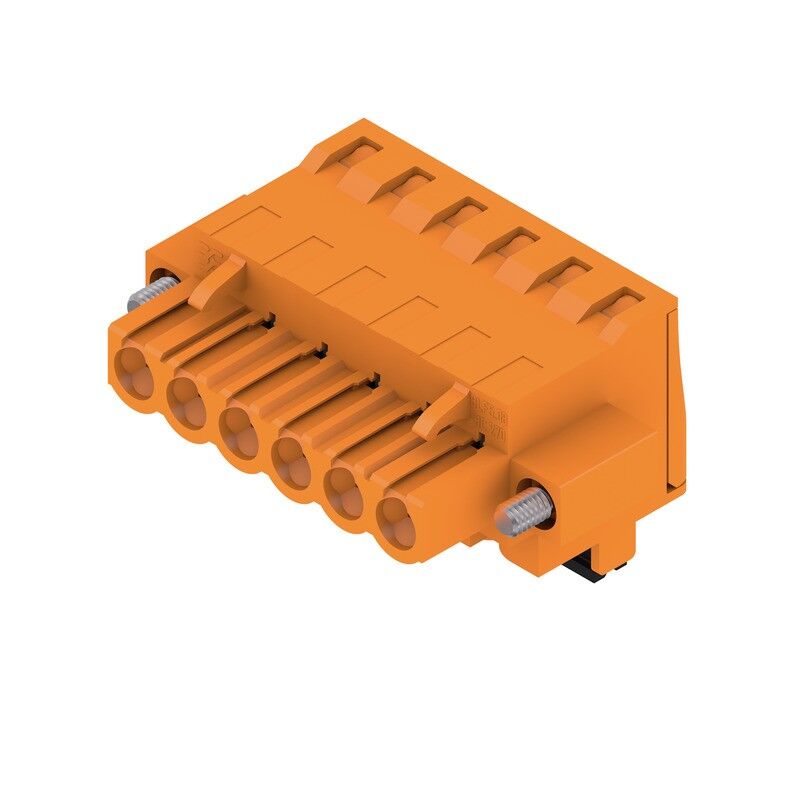 Verbinder 5.08mm BLF 5.08H#1982930000