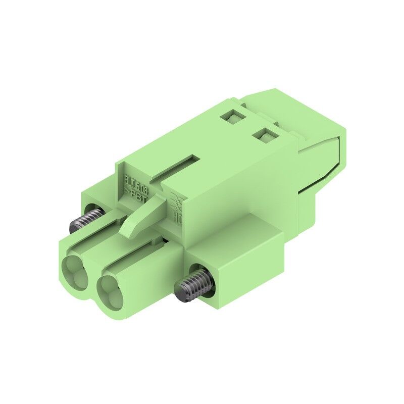 Verbinder 5.08mm BLT 5.08H#1475770000