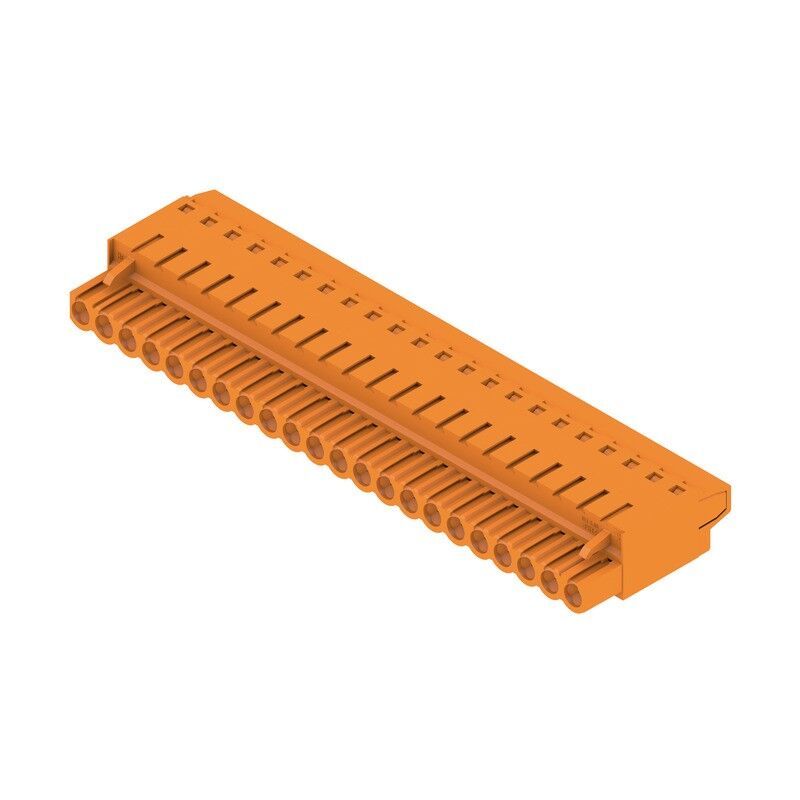 Verbinder 5.08mm BLT 5.08H#1501560000