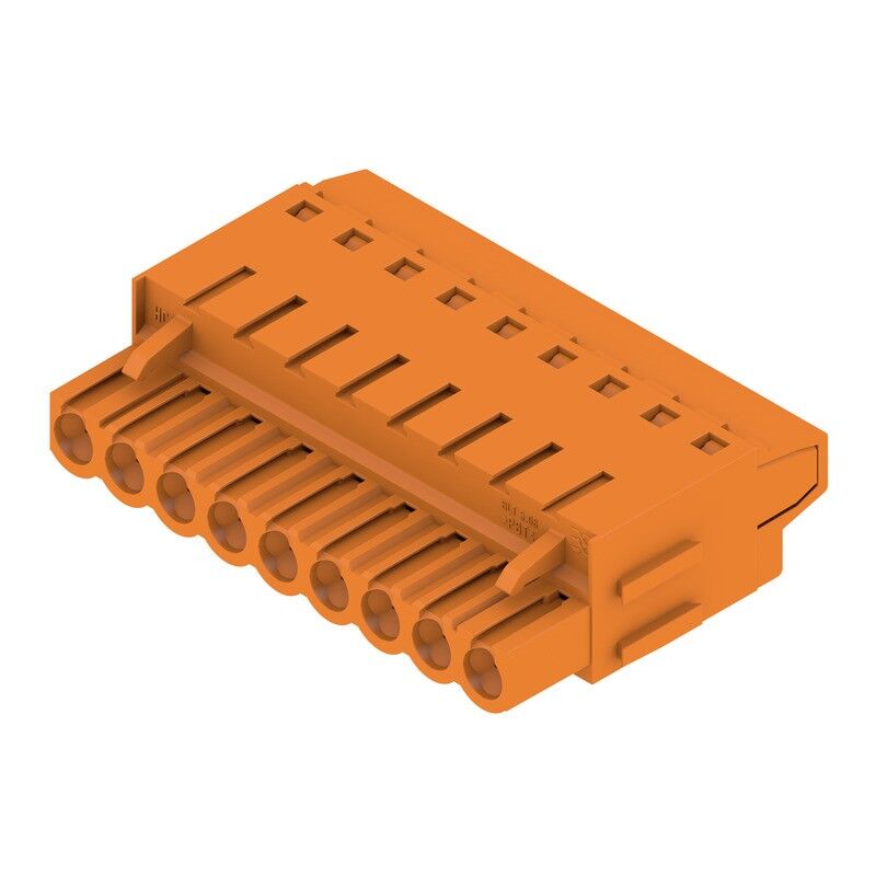 Verbinder 5.08mm BLT 5.08H#1502560000