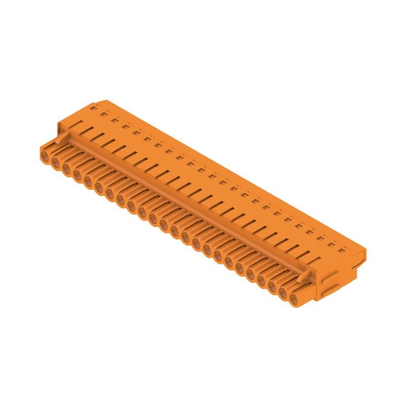 Verbinder 5.08mm BLT 5.08H#1504060000