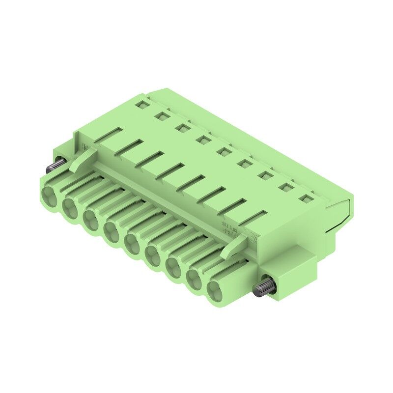 Verbinder 5.08mm BLT 5.08H#1530330000