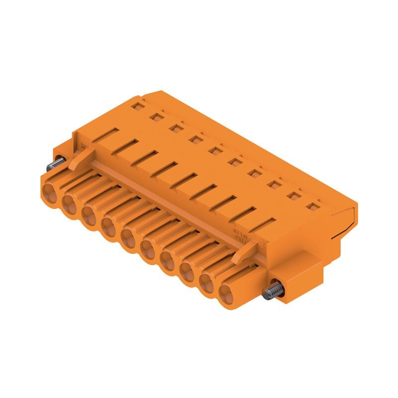 Verbinder 5.08mm BLT 5.08H#1844300000