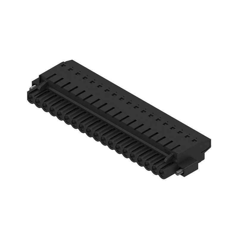 Verbinder 5.08mm BLT 5.08H#1844390000