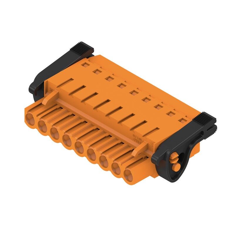 Verbinder 5.08mm BLT 5.08H#1890290000