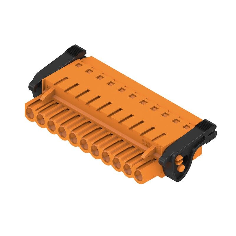 Verbinder 5.08mm BLT 5.08H#1890310000