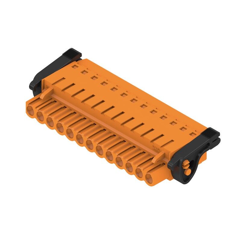 Verbinder 5.08mm BLT 5.08H#1890330000