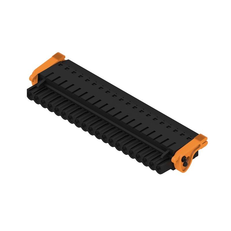 Verbinder 5.08mm BLT 5.08H#1894330000