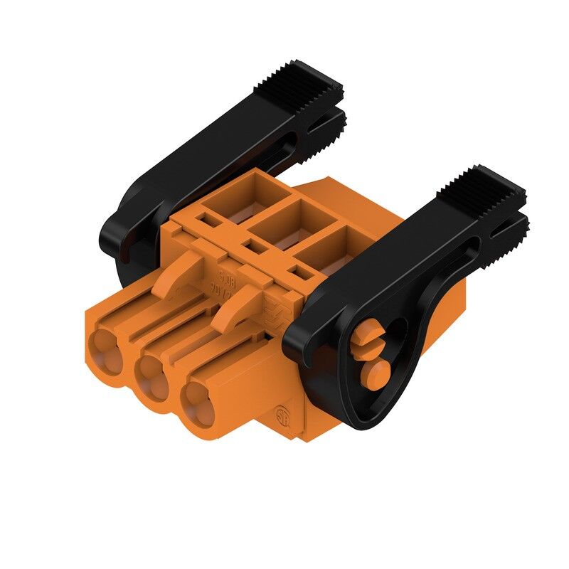 Verbinder 5.08mm BLZP 5.08#1087260000