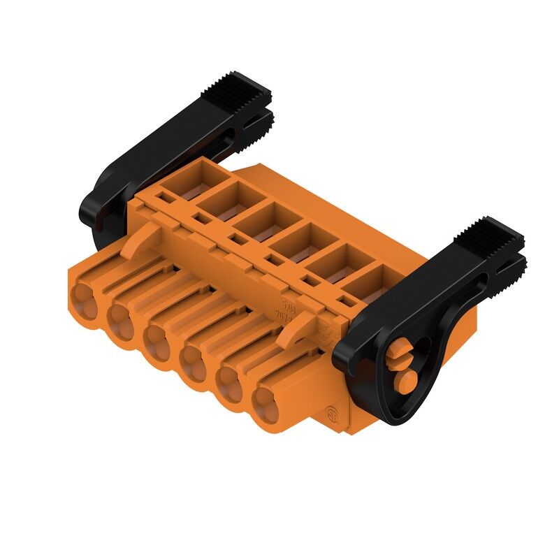 Verbinder 5.08mm BLZP 5.08#1087290000