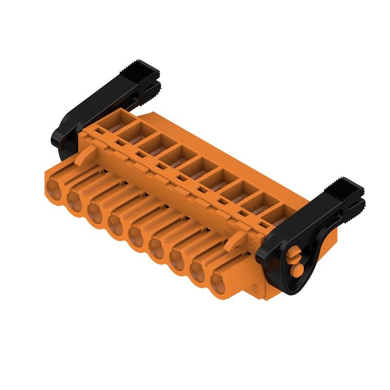 Verbinder 5.08mm BLZP 5.08#1087320000