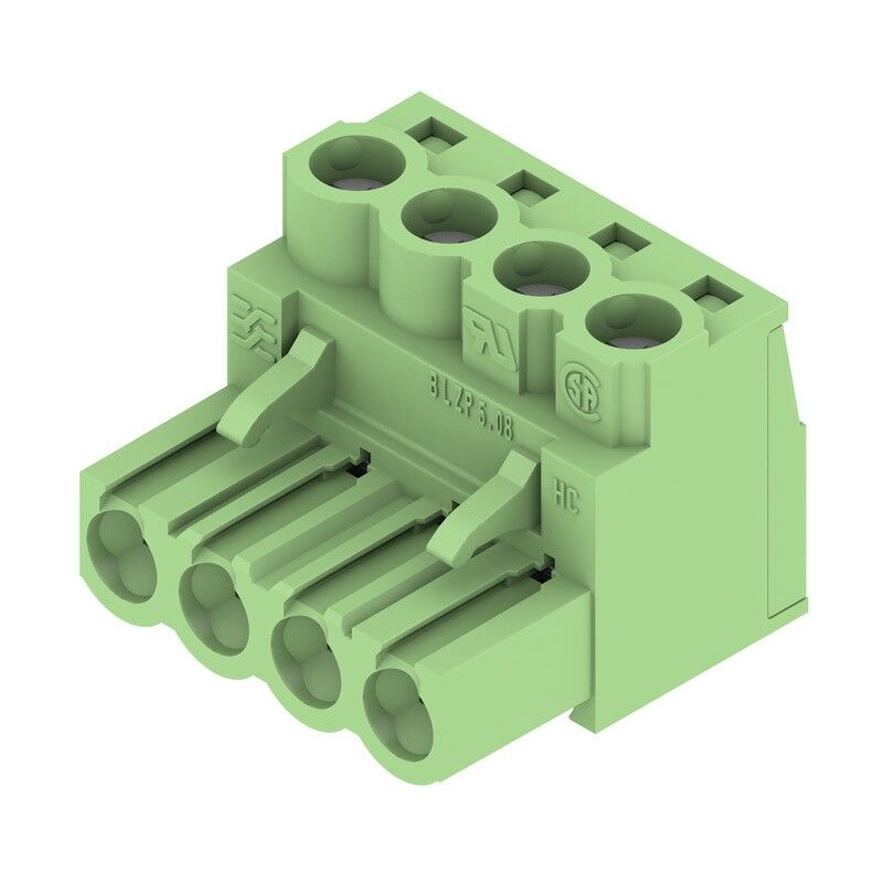 Verbinder 5.08mm BLZP 5.08#1137320000