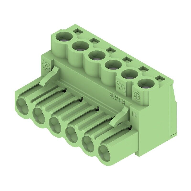 Verbinder 5.08mm BLZP 5.08#1139110000