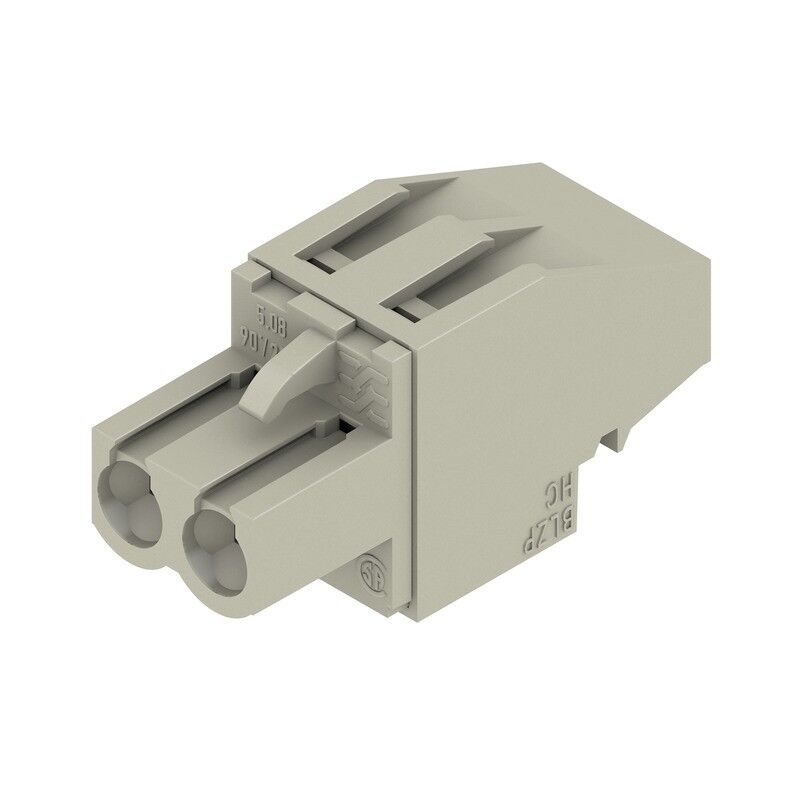 Verbinder 5.08mm BLZP 5.08#1234980000