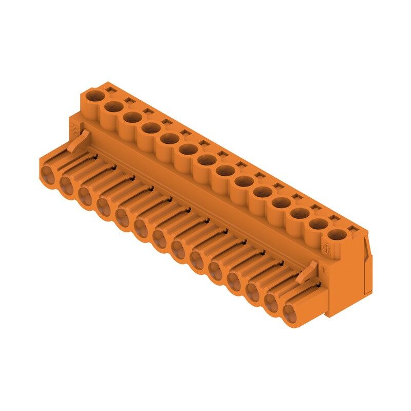 Verbinder 5.08mm BLZP 5.08#1943700000