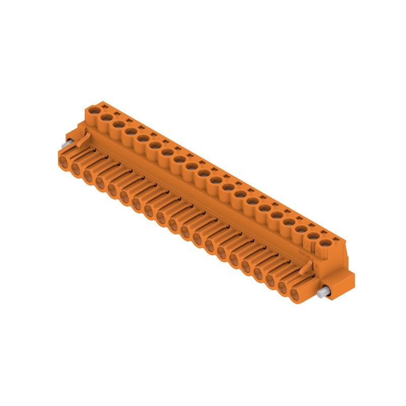 Verbinder 5.08mm BLZP 5.08#1944270000