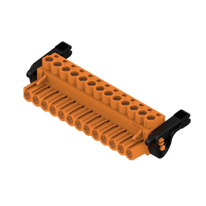 Verbinder 5.08mm BLZP 5.08#1944940000