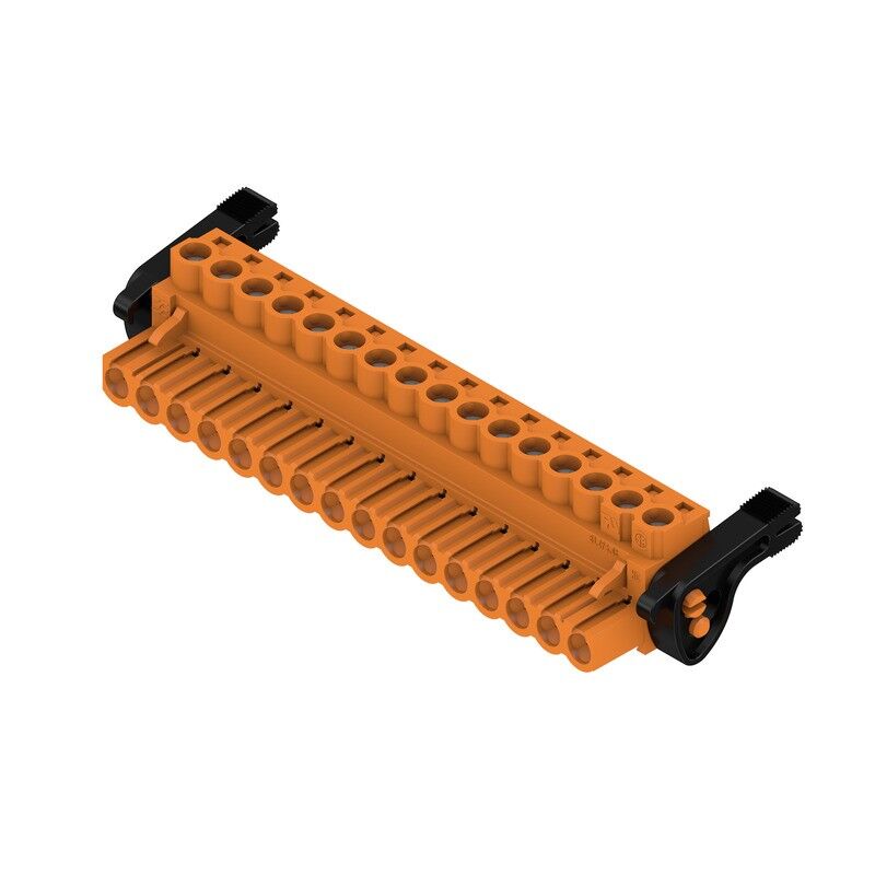 Verbinder 5.08mm BLZP 5.08#1944970000