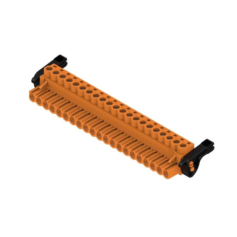 Verbinder 5.08mm BLZP 5.08#1945020000