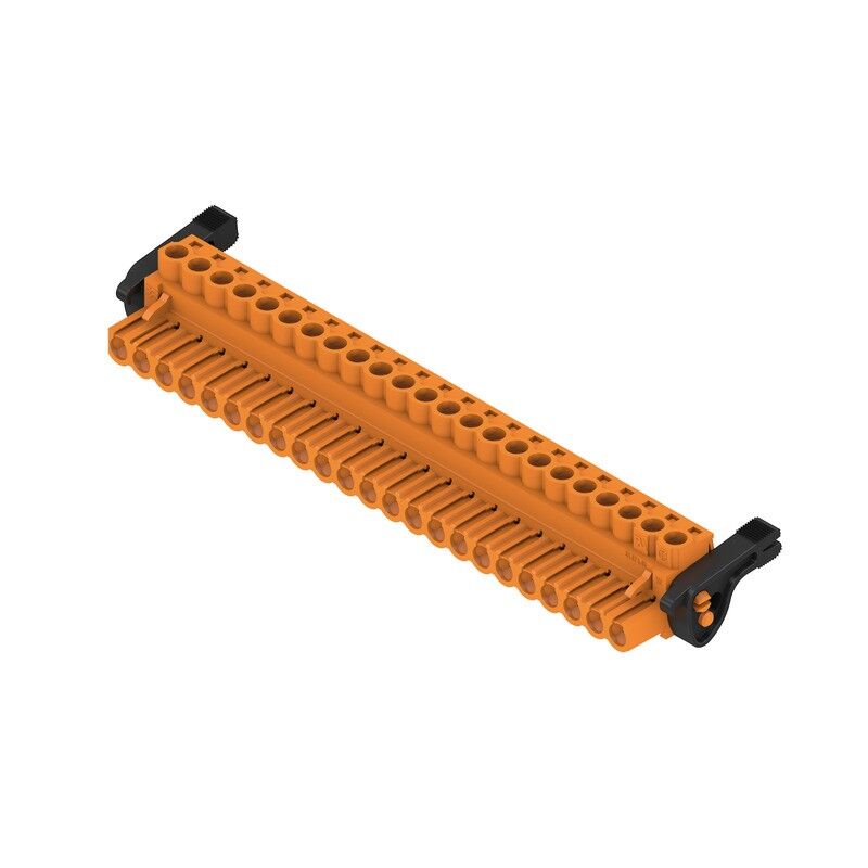 Verbinder 5.08mm BLZP 5.08#1945040000