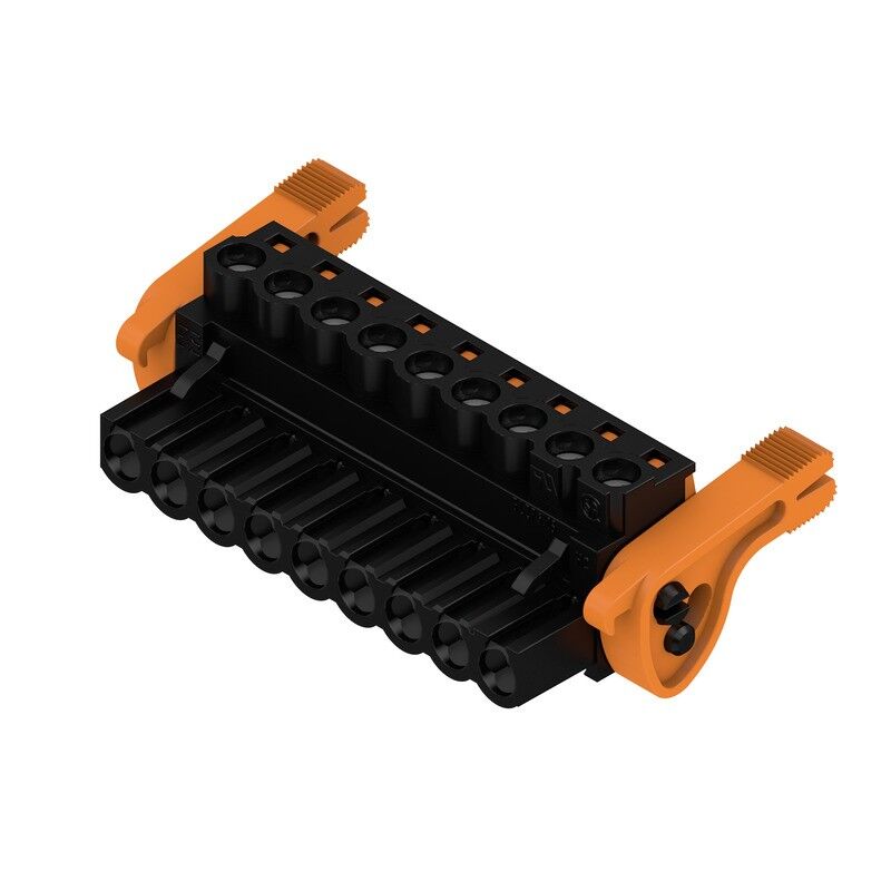 Verbinder 5.08mm BLZP 5.08#1945130000