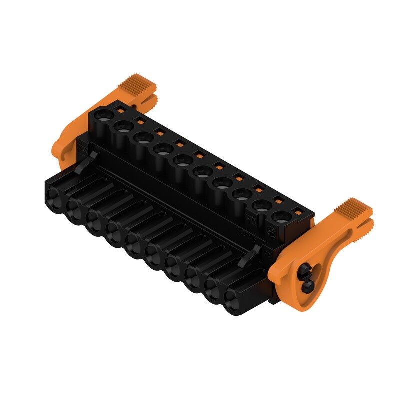 Verbinder 5.08mm BLZP 5.08#1945140000