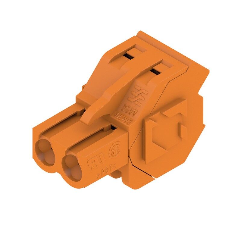 Verbinder 5.08mm BLZP 5.08#1945750000